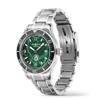 Reloj Montblanc Hombre Iced Sea Automatic Date in Acero 130810